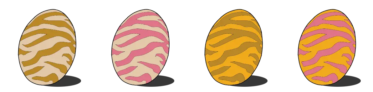 Guía de ubicaciones y modelos de huevos de Basarios Monster Hunter Stories