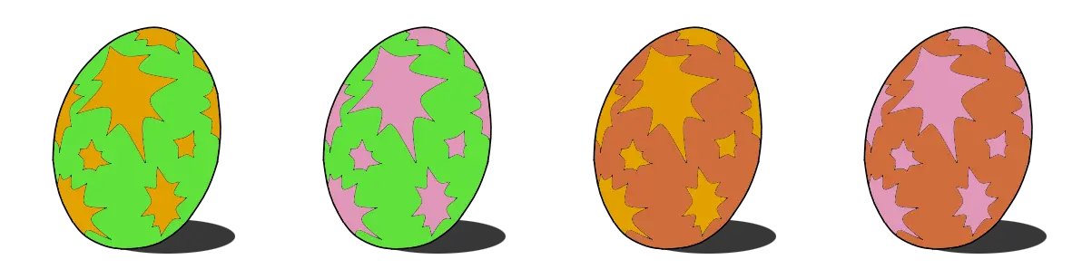 Guía de ubicaciones y modelos de huevos de Monster Hunter Stories Emerald Congalala