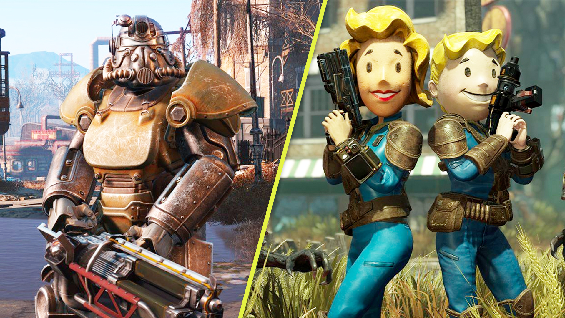 Berichten zufolge „formuliert“ Bethesda Pläne, Fallout 5 früher zu veröffentlichen