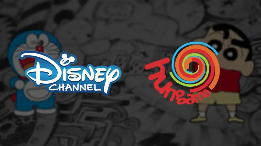 Inside the World of Anime Streaming auf Hungama TV und Disney Channel: IGN Otaku Update #2