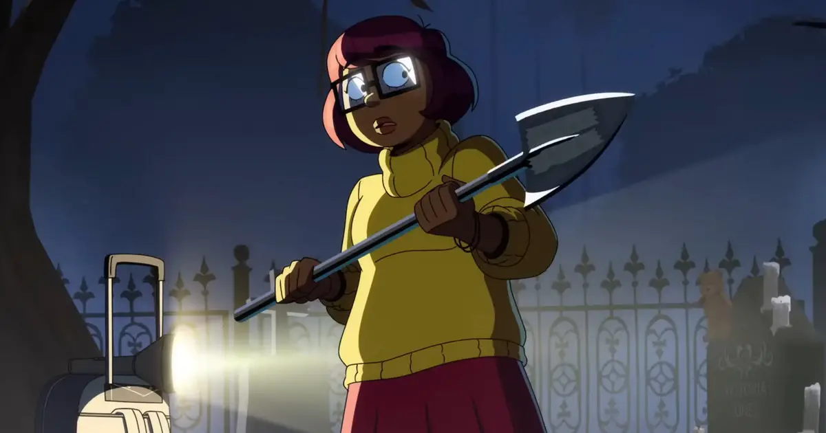 Lo adori o lo odi, la stagione 2 di Velma ottiene il suo primo trailer