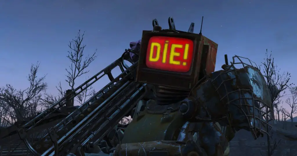 Dopo l'aggiornamento di nuova generazione di Fallout 4, le sue mod più popolari in questo momento sono quelle che ti permettono di sbarazzarti dell'aggiornamento di nuova generazione di Fallout 4.
