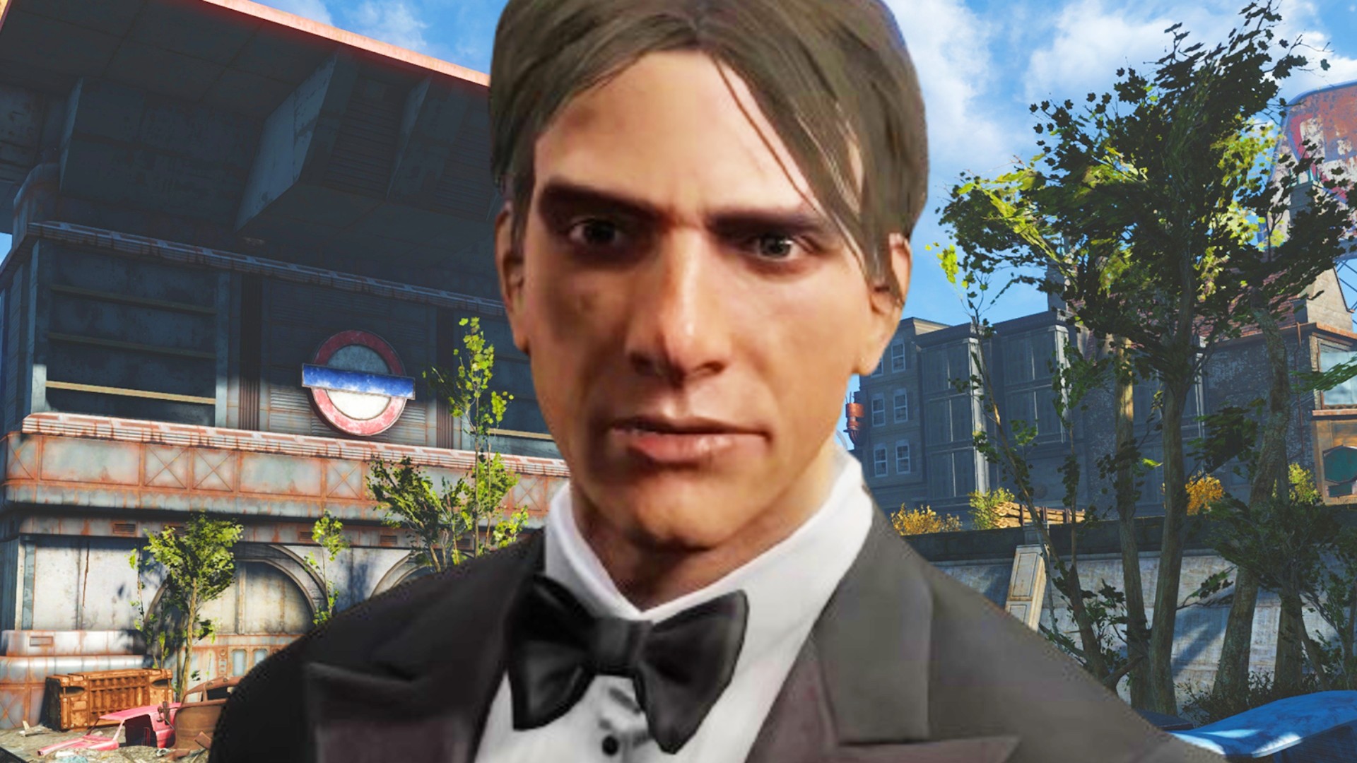 Fallout London pourrait être « forcé » de se lancer malgré Fallout 4 next gen