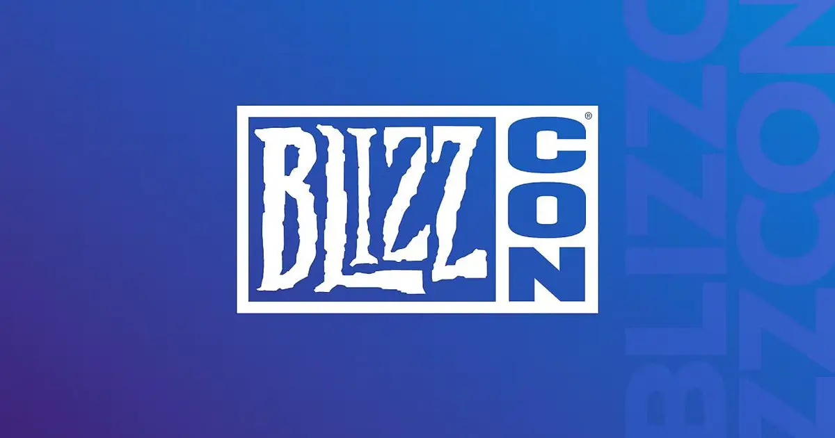 La BlizzCon 2024 annulée sans explication définitive, mais Blizzard promet que la célébration reviendra dans les années à venir