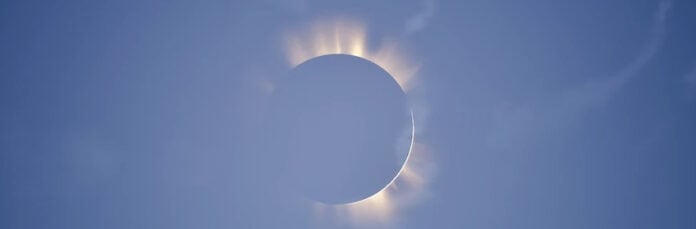 La NASA se asocia con Fortnite de Epic y Minecraft de Microsoft para transmitir el eclipse solar del 8 de abril