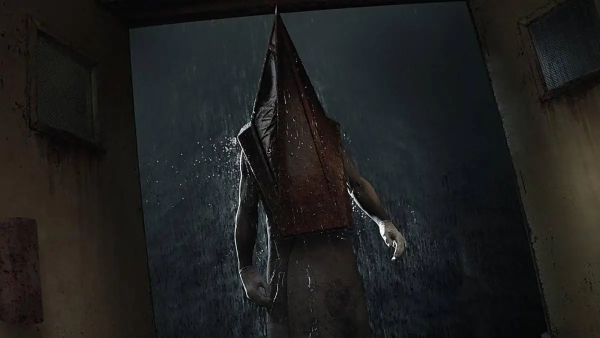 Silent Hill 2 Remake ESRB-Bewertung erwähnt eine Zeile von Mary