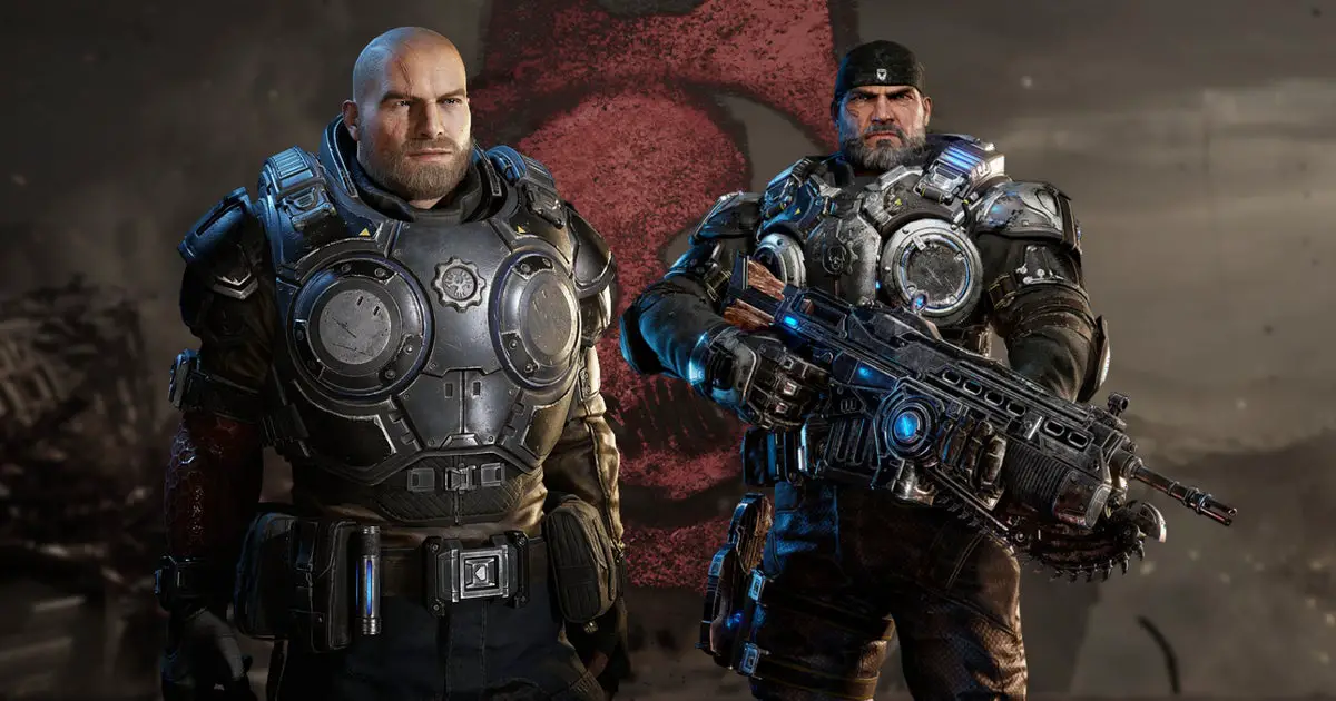 ¿El Fénix vuelve a resurgir? ¿Un actor veterano de la COG acaba de soltar la sopa sobre Gears of War 6?