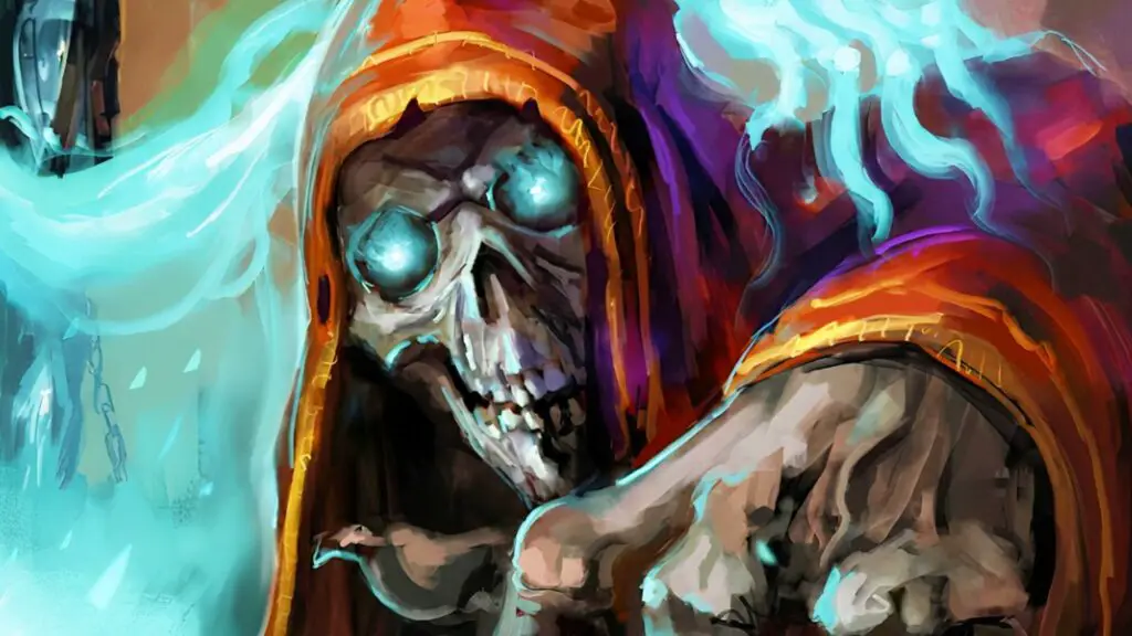 Gli ex sviluppatori di Elder Scrolls stanno creando un enorme seguito spirituale di Daggerfall