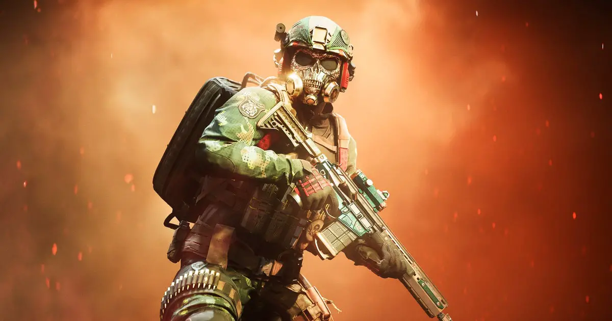 I registi di Dead Space stanno arrivando su Battlefield: Motive Studios si unisce a DICE, Criterion e Ripple Effect per i giochi futuri