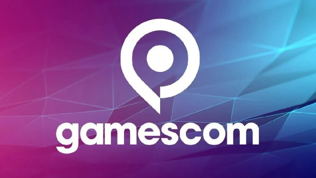 Logotipo de la Gamescom