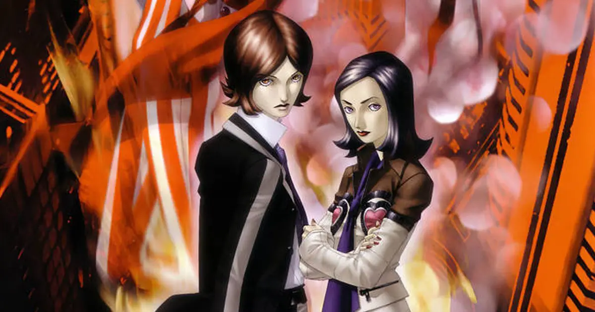Persona 1 a 2 budou předmětem remaků, nebo alespoň „aktualizované podoby“, tvrdil slavný leaker z Atlusu.