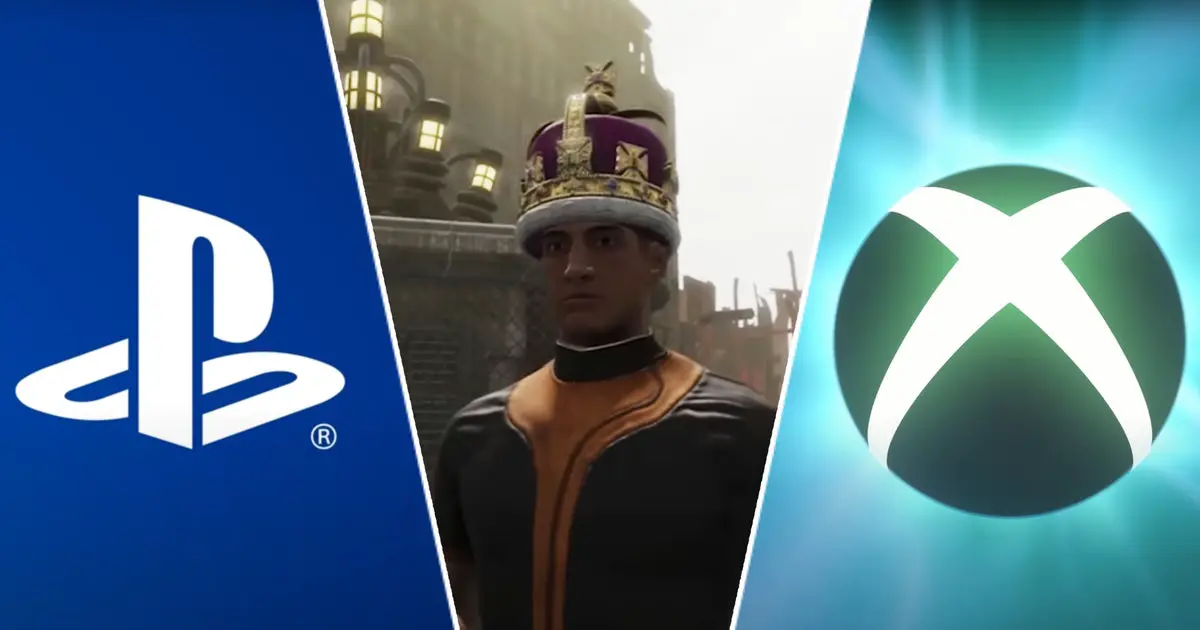 Kann man Fallout: London auf Xbox- und PlayStation-Konsolen spielen?