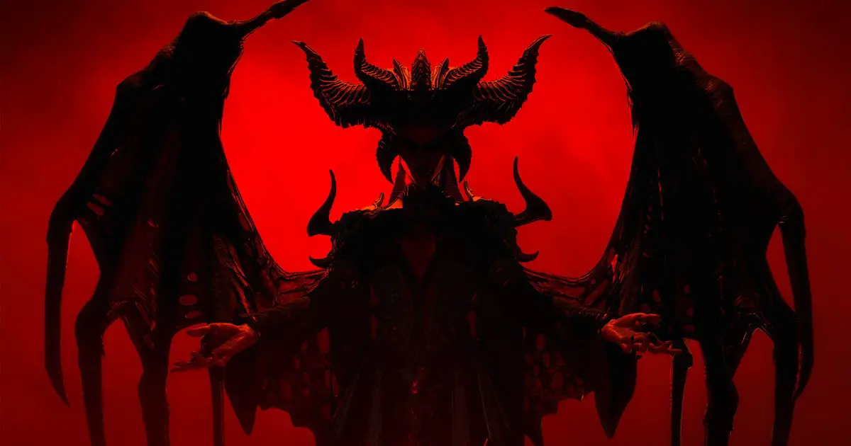 Uno spettacolo su Diablo non è in lavorazione, ma al protagonista piace sicuramente l'idea di crearne uno.