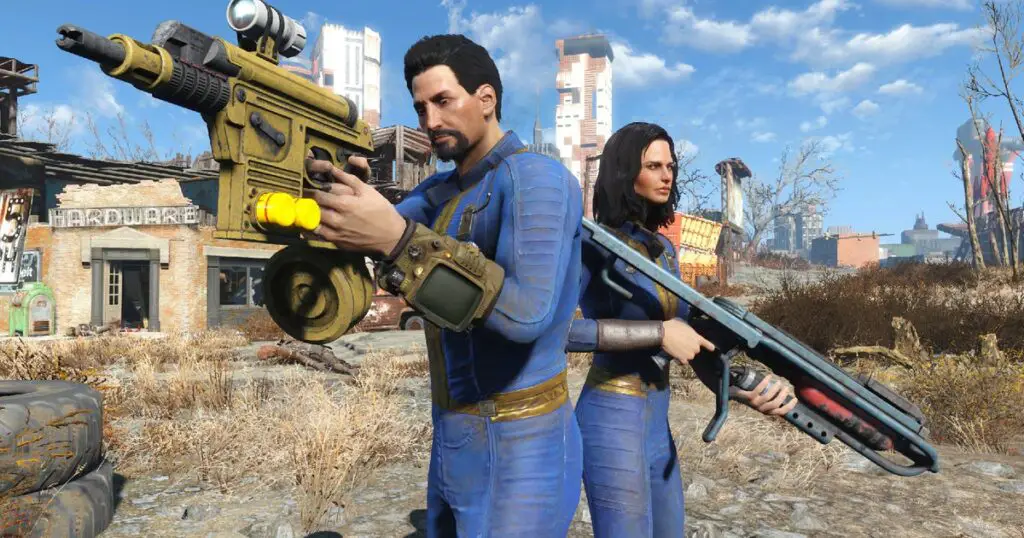 ¿Te preocupa que la actualización de próxima generación de Fallout 4 interrumpa tus modificaciones? Buenas noticias, Nexus Mods está tomando algunas medidas para ayudarte