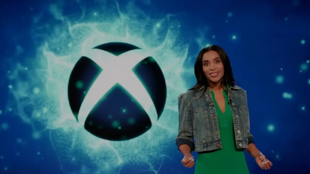 Xbox Showcase 2023 Sarah Bond