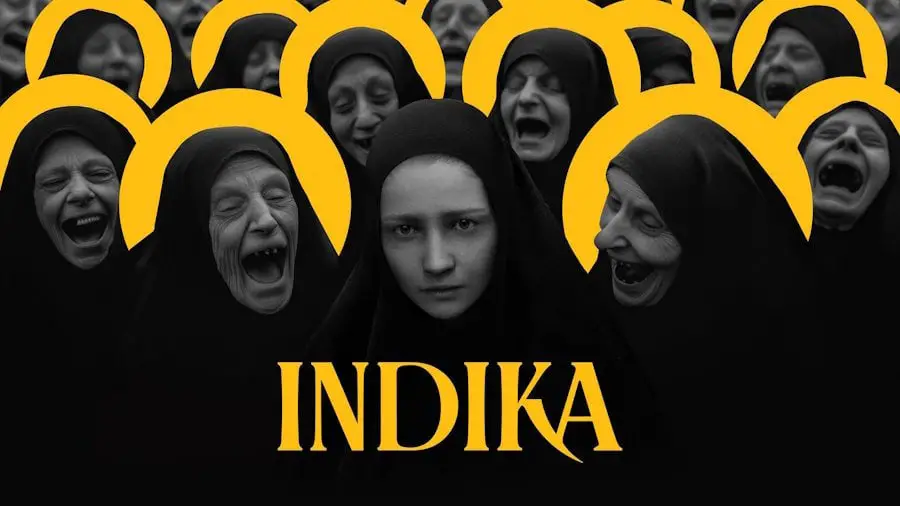 INDIKA maintenant disponible sur PC