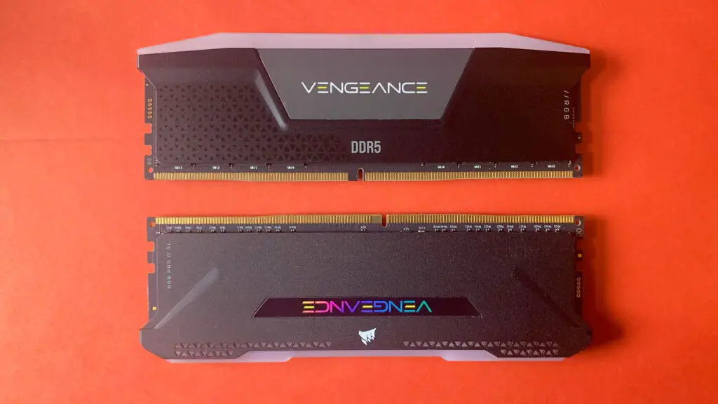 DDR4 vs DDR5 – quale RAM acquistare per i giochi