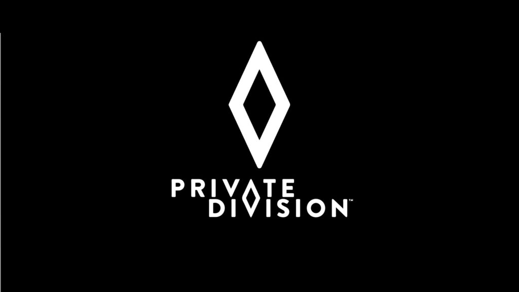 logotipo de la división privada