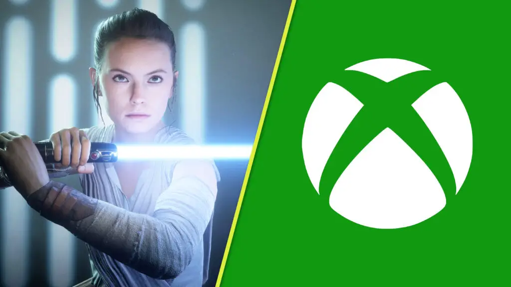 Beim Xbox-Verkauf gibt es bis zu 90 % Rabatt auf einige unserer beliebtesten Star Wars-Spiele