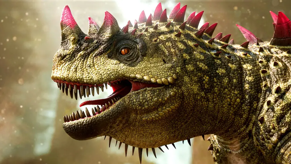 Ark Survival Ascended macht seine besten Dinosaurier-Mods offiziell