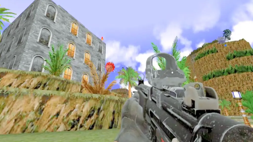 Nový Doom mod mění klasiku FPS na verzi Escape From Tarkov