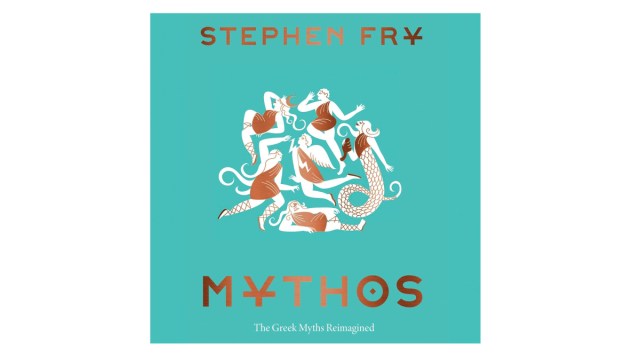 Le mythe de Stephen Fry