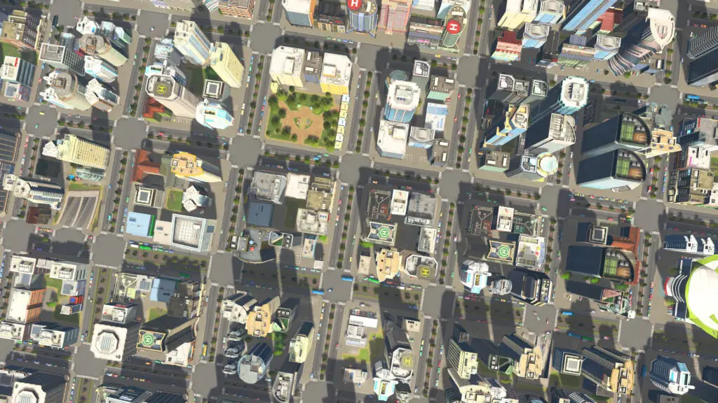Mods Cities Skylines – les 19 meilleurs mods et cartes