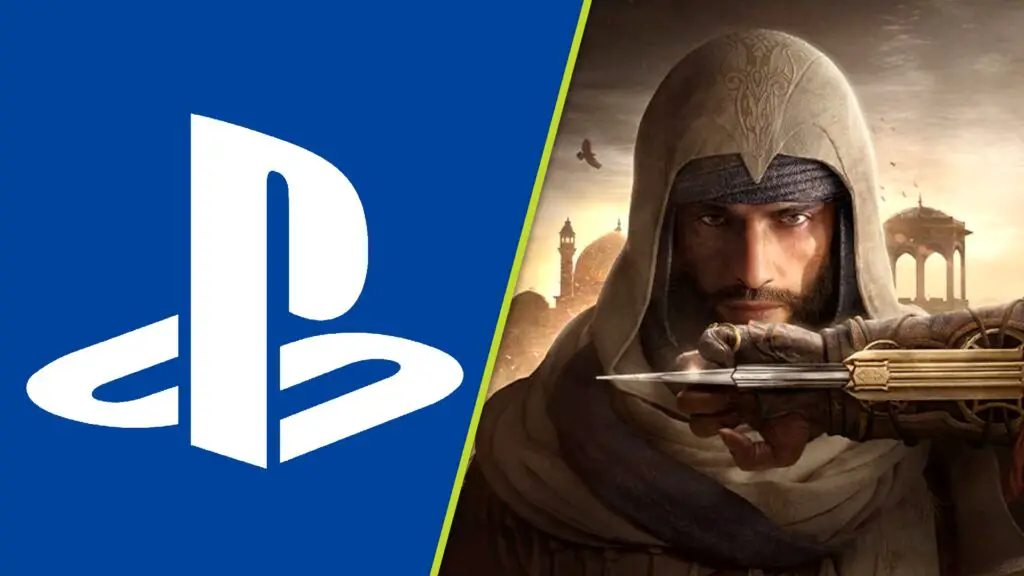 La vente de PS5 fait tomber Assassin's Creed Mirage à son prix le plus bas jamais enregistré