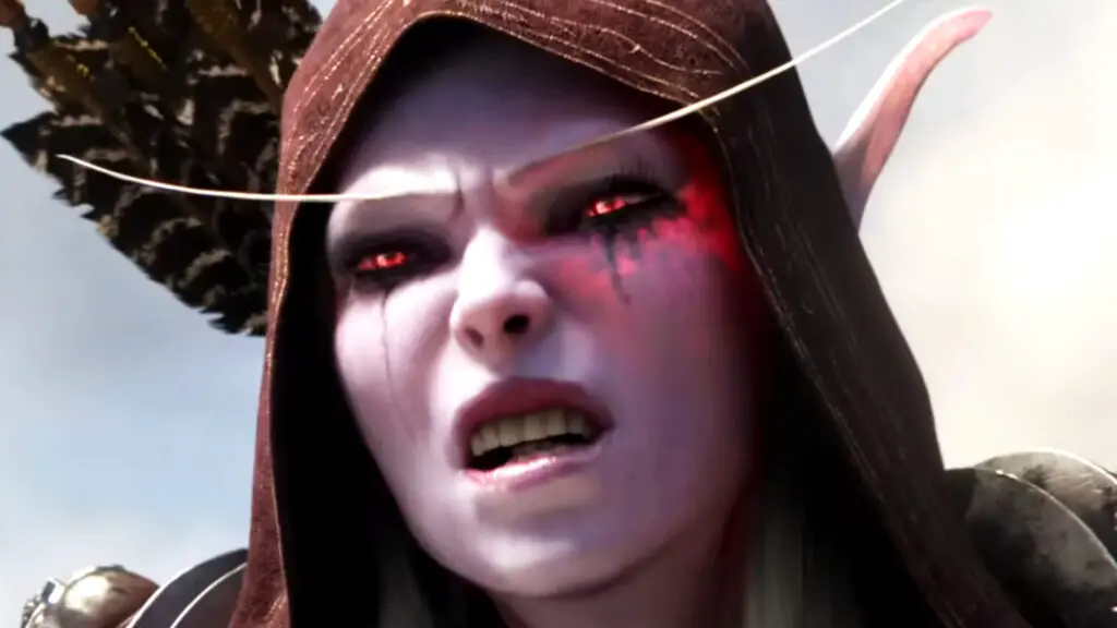 Après Diablo 4, il semblerait qu'un nouveau jeu Blizzard soit en préparation