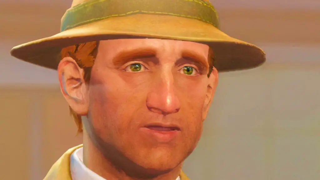 Zklamaná aktualizace nové generace Fallout 4 je konečně opravena