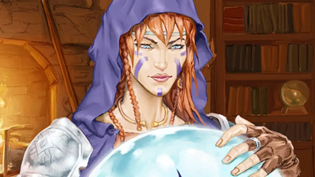 Divinity Original Sin e il classico Final Fantasy ispirano un nuovo gioco di ruolo pixelato