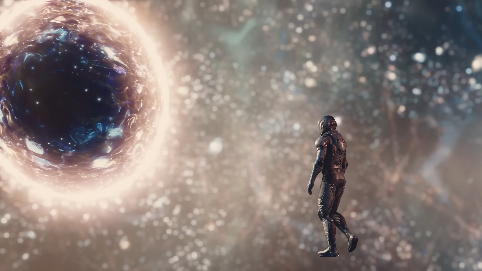 Starfield – Neues Game Plus-Respeccing