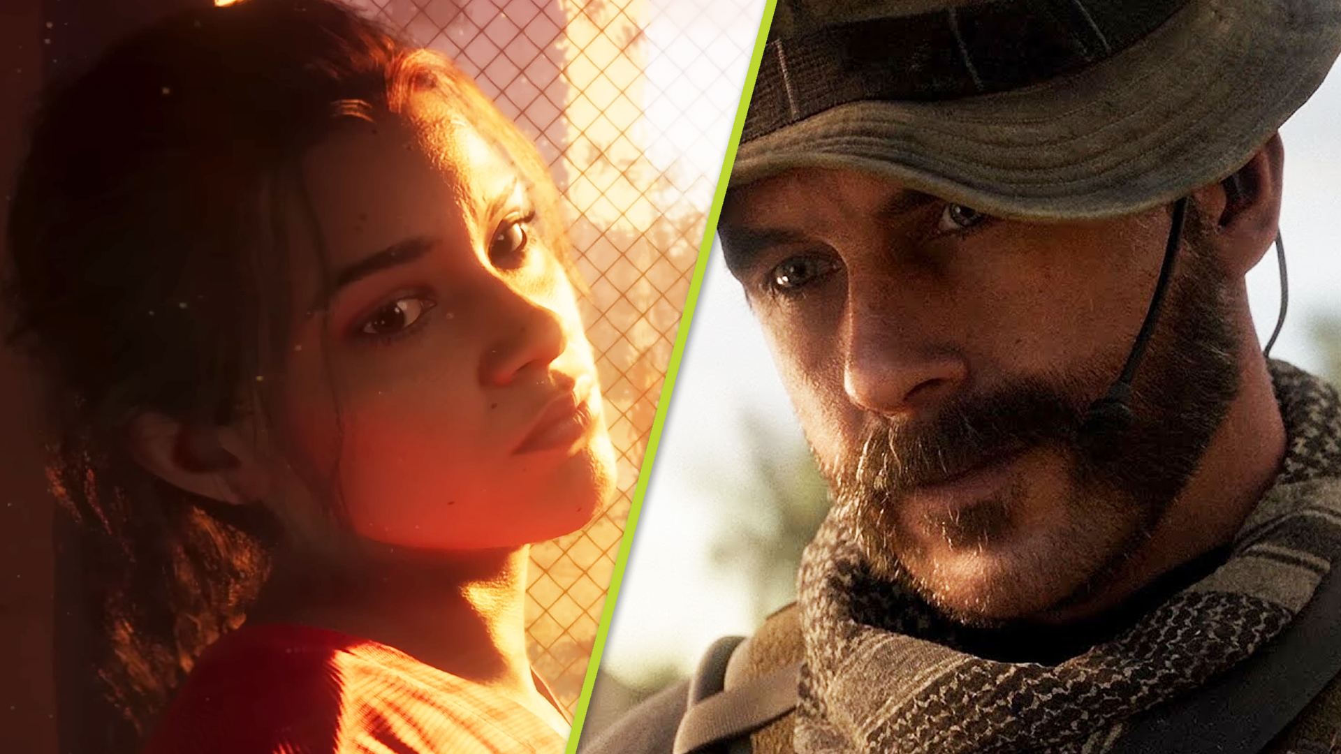 La fenêtre de sortie de GTA 6 pourrait le voir correspondre à COD à l’automne 2025