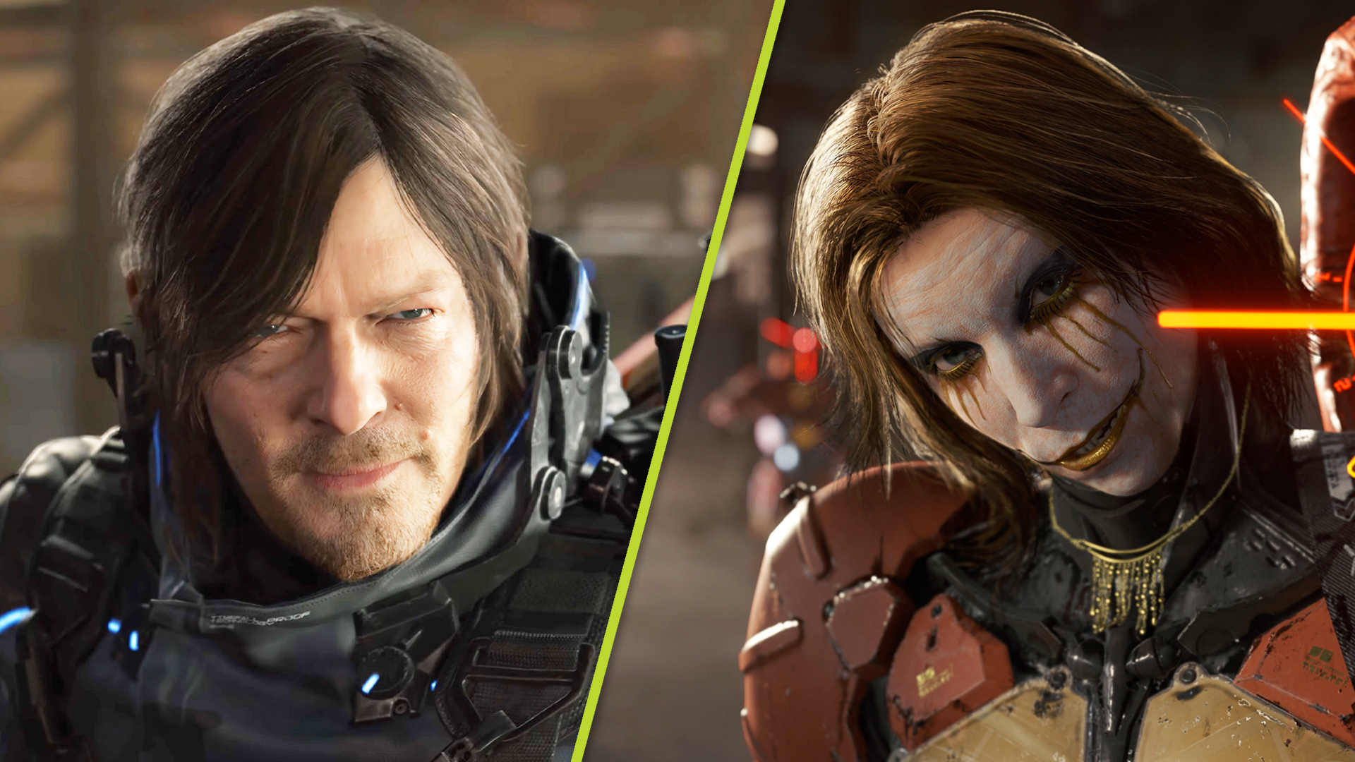 Fenêtre de date de sortie de Death Stranding 2 et dernières nouvelles
