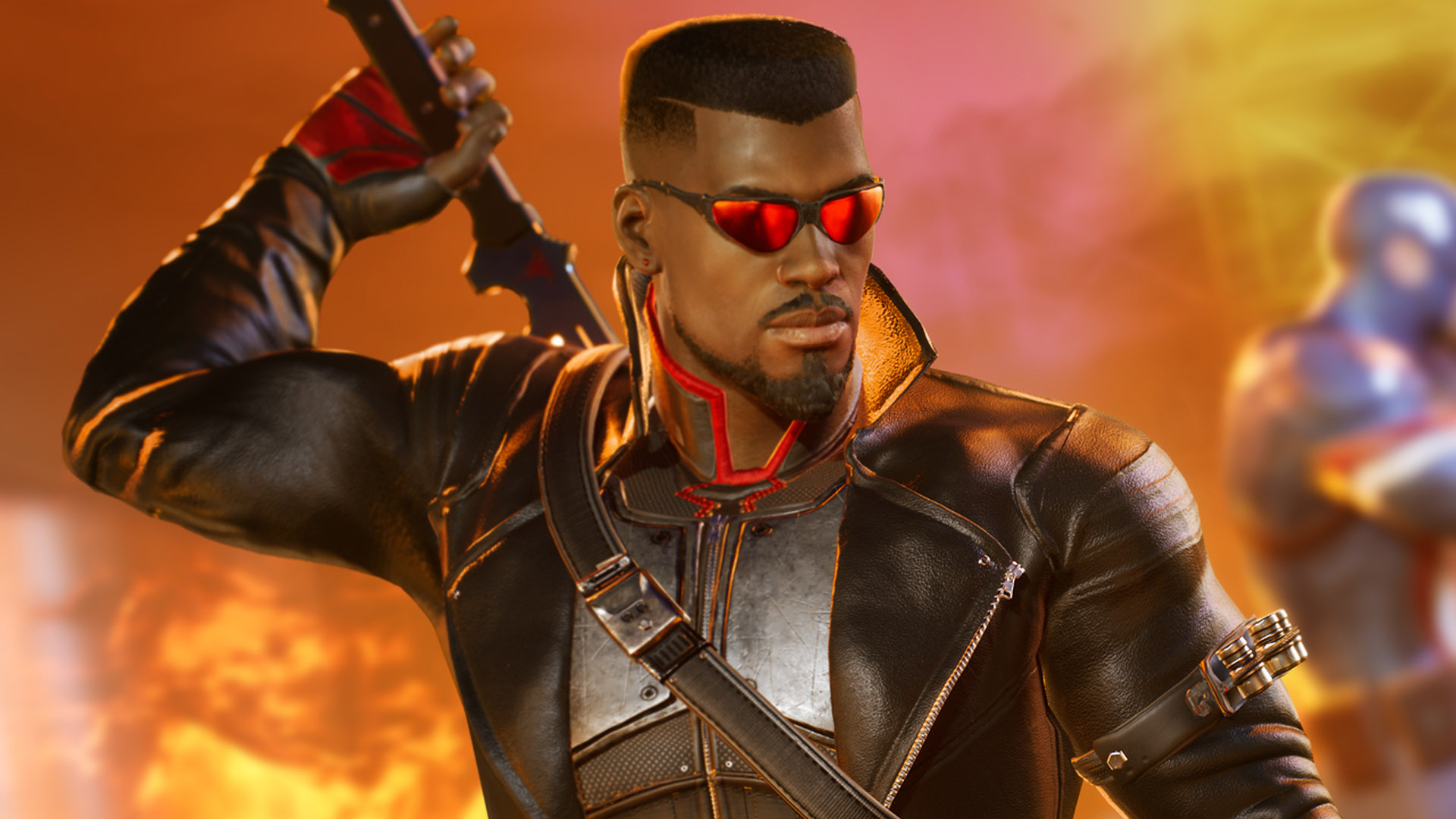 La légende de XCOM et Marvel's Midnight Suns parle de la lutte contre les Sims