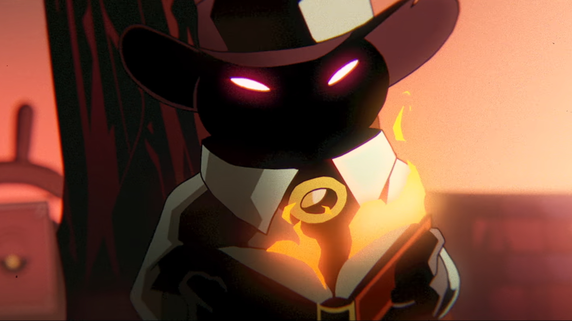 Don't Starve rencontre Hadès dans ce jeu de tir gratuit à deux sticks