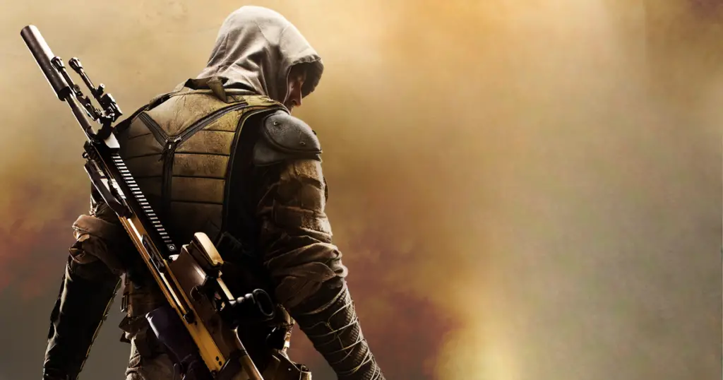 Das Action-Rollenspiel Lords of the Fallen und Sniper Ghost Warrior Contracts 2 kommen dieses Jahr zum Game Pass – laut CI Games