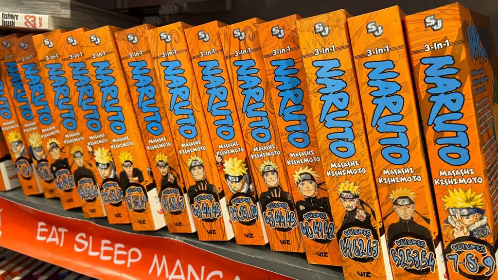 Es wird erwartet, dass Tausende von KI-übersetzten Mangas auf internationalen Märkten, einschließlich Indien, veröffentlicht werden