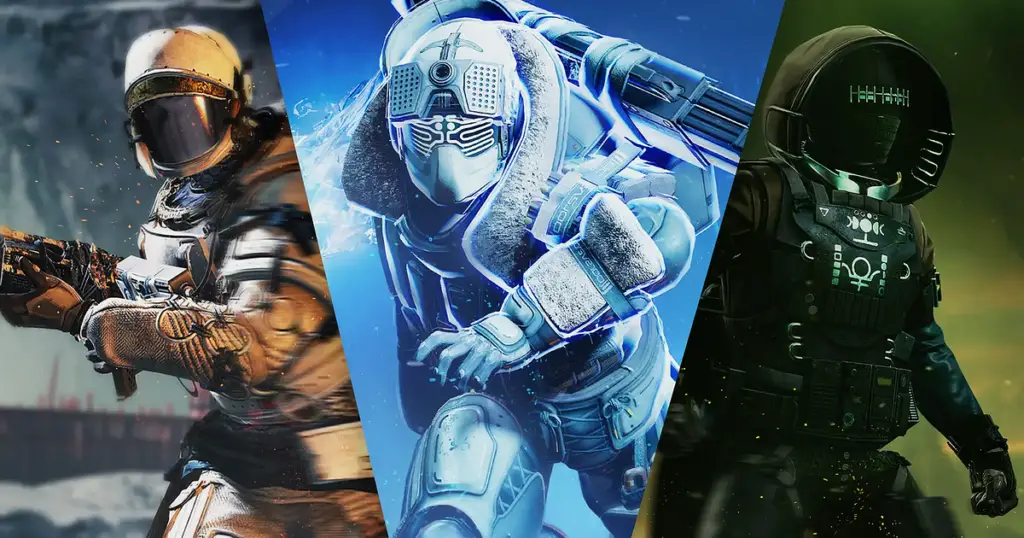 Destiny 2 nabízí zdarma měsíc The Witch Queen, Beyond Light a Shadowkeep novým i vracejícím se hráčům zdarma.