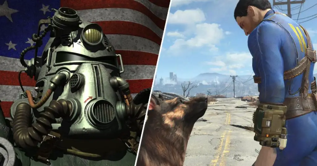¿Quieres jugar al Fallout original rehecho con el motor de Fallout 4? Querrás buscar una demostración este verano
