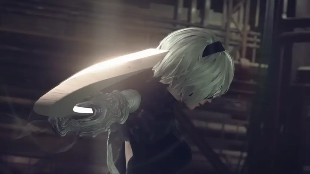 NieR Games Series Heading to World Cosplay Summit 2024
