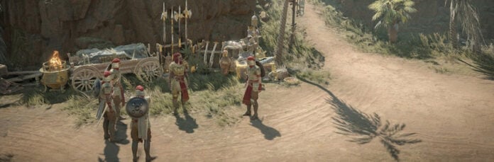 Diablo IV S4 Loot Reborn vychází 14. května – zde je to, co je uvnitř