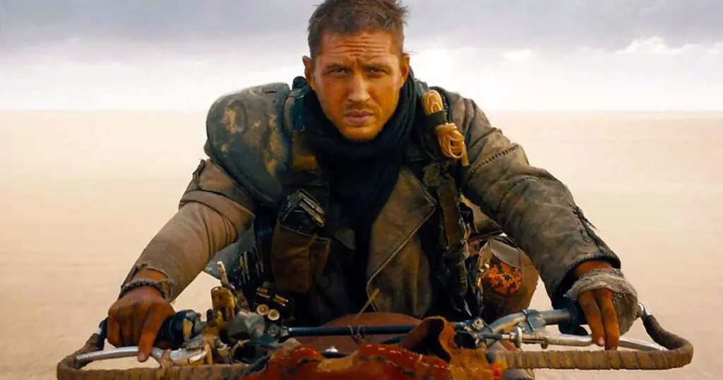 De hecho, la próxima película de Mad Max podría ser otra precuela de Fury Road