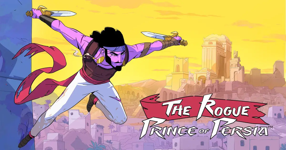 Le studio Rogue Prince of Persia repousse le lancement de Steam Early Access pour éviter l'actuel chéri Hades 2 en accès anticipé.