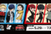 Persona 3 and 5 Heading to Karaoke Manekineko, Joysound