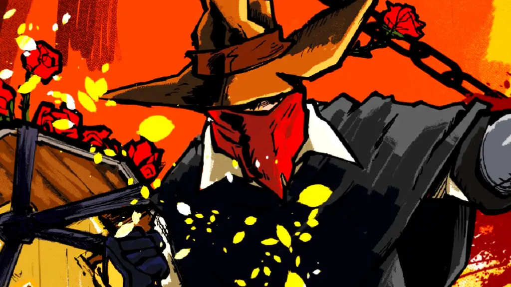 Red Dead incontra Doom in uno sparatutto boomer del selvaggio West che puoi provare gratuitamente