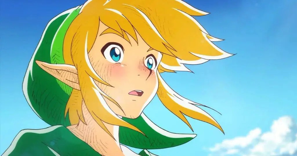 Sony dit travailler en "étroite collaboration" avec Miyamoto sur le film Zelda, une phrase que je n'aurais jamais pensé écrire