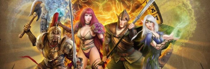 The Game Archaeologist : Runes of Magic, un MMO qui a fait disparaître des millions de personnes