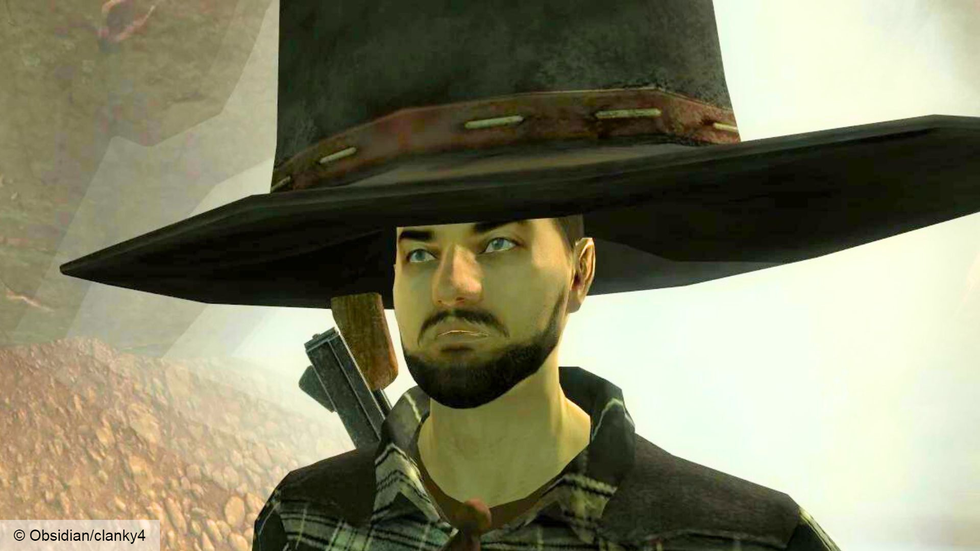 La “guerra de sombreros” de Fallout New Vegas está haciendo estragos en la comunidad.