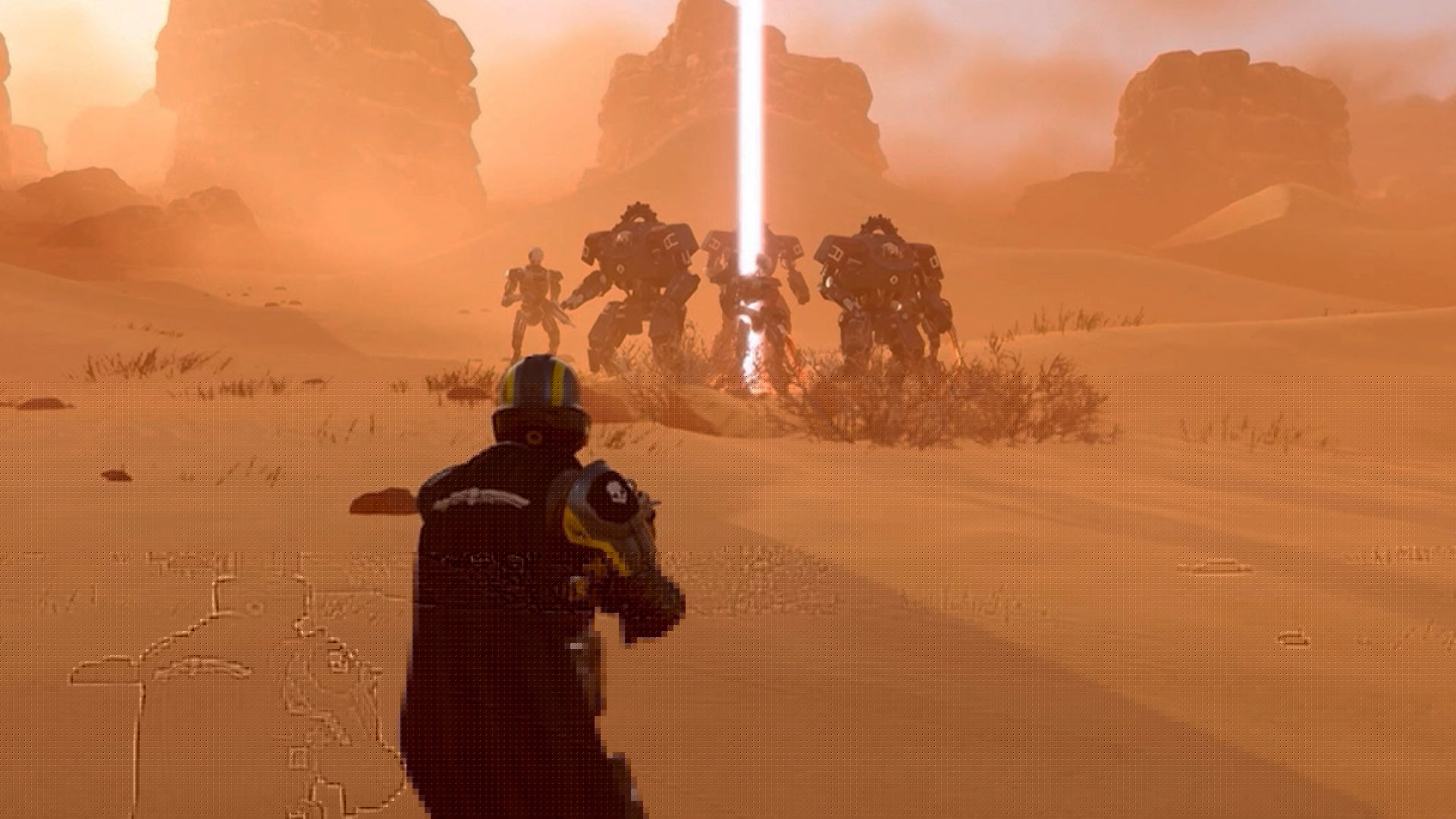 Helldivers 2 Stratagem-Codes und Tierliste